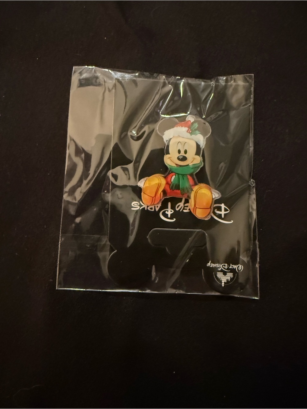 🌟Pick Any 3/$20 Sale Mickey Pin